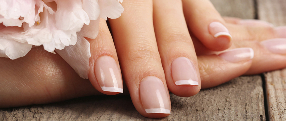 Manicure & Pedicure